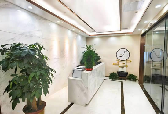 越秀金融大厦写字楼图片4404
