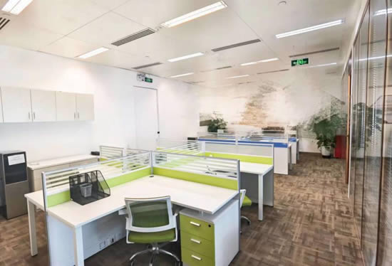 越秀金融大厦写字楼图片4408