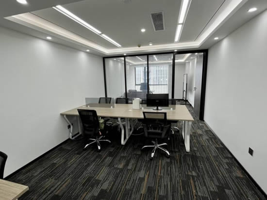 富力盈力大厦写字楼图片4411