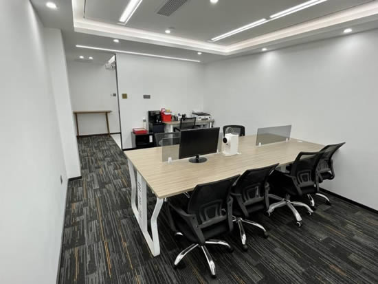 富力盈力大厦写字楼图片4412