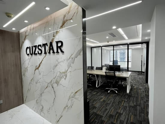 富力盈力大厦写字楼图片4409