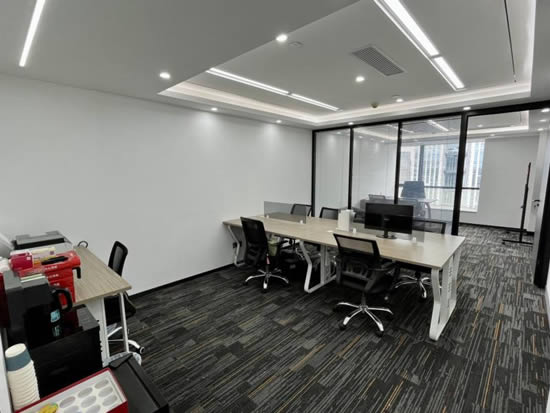 富力盈力大厦写字楼图片4410