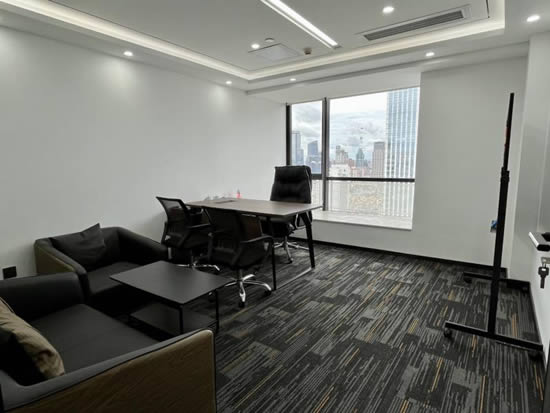 富力盈力大厦写字楼图片4413
