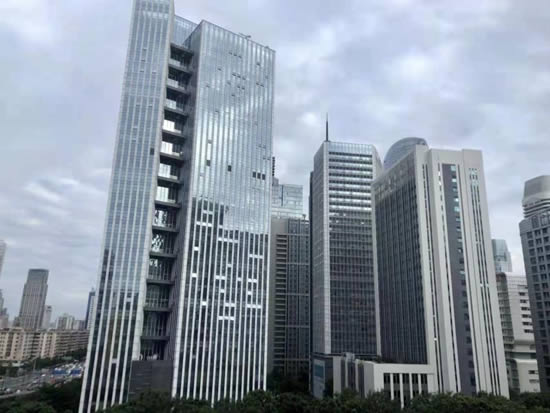 富力盈力大厦写字楼图片4416