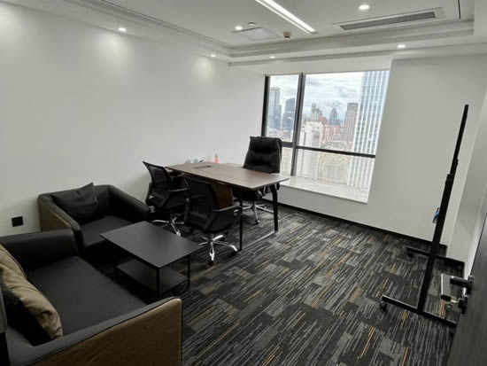 富力盈力大厦写字楼图片4415