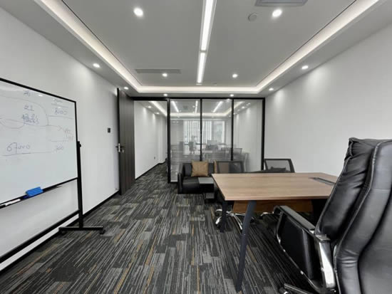 富力盈力大厦写字楼图片4414