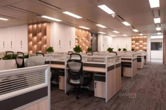 寺右万科中心写字楼图片4419