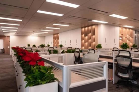 寺右万科中心写字楼图片4418