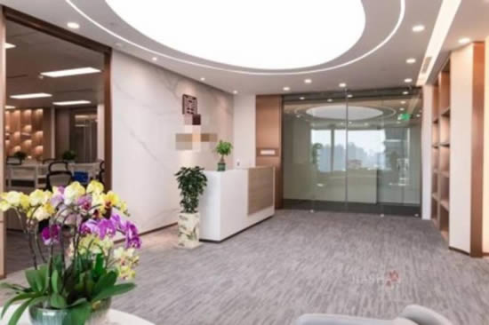 寺右万科中心写字楼图片4422