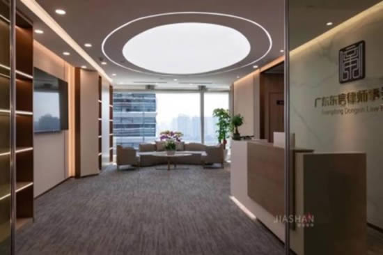 寺右万科中心写字楼图片4420