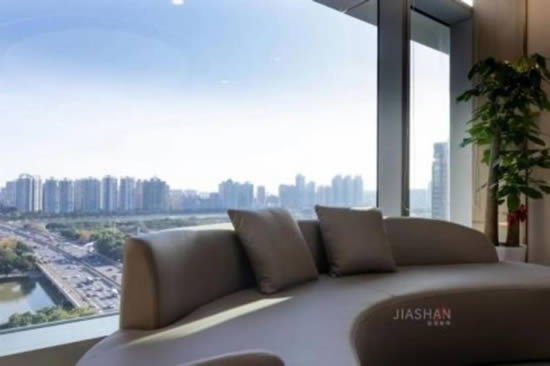 寺右万科中心写字楼图片4417