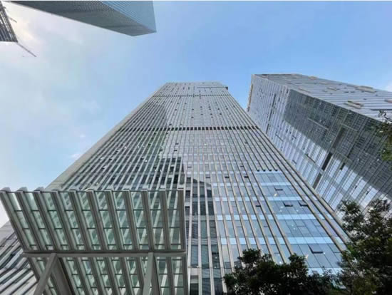 富力盈隆广场写字楼图片4425