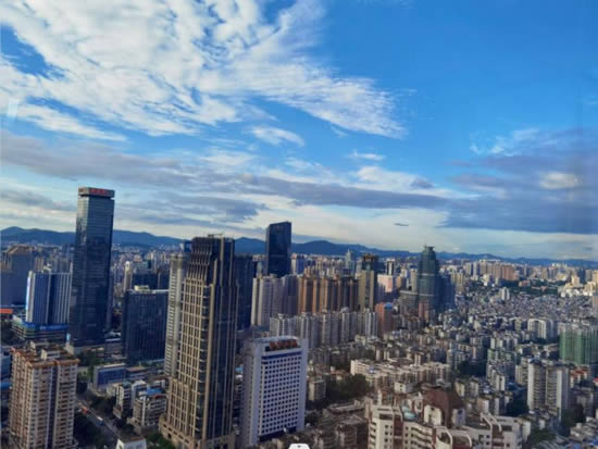 富力盈隆广场写字楼图片4426