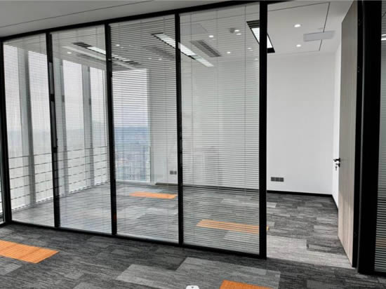 富力盈隆广场写字楼图片4428