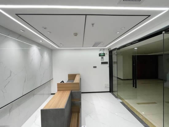 富力盈隆广场写字楼图片4427