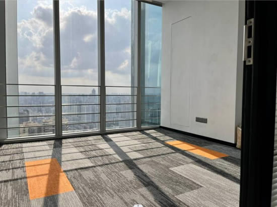 富力盈隆广场写字楼图片4429