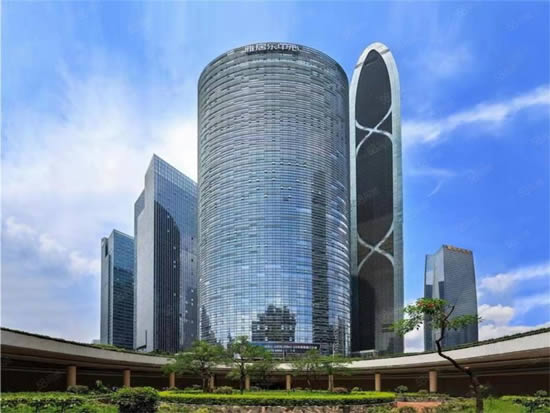 雅居乐中心写字楼图片4431