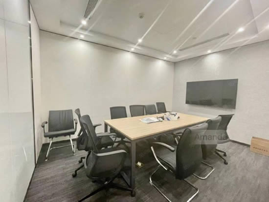 雅居乐中心写字楼图片4434