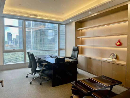 雅居乐中心写字楼图片4436