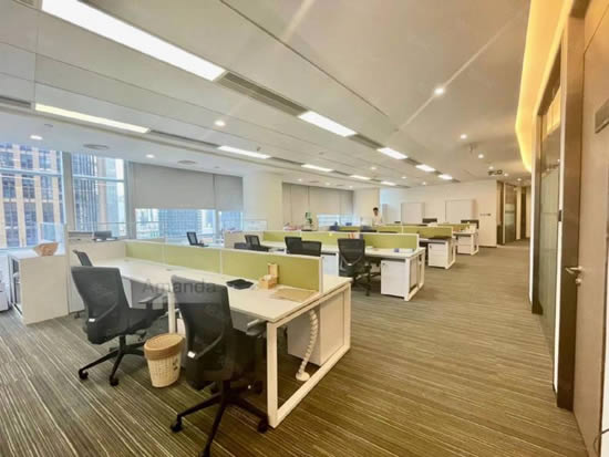 雅居乐中心写字楼图片4437