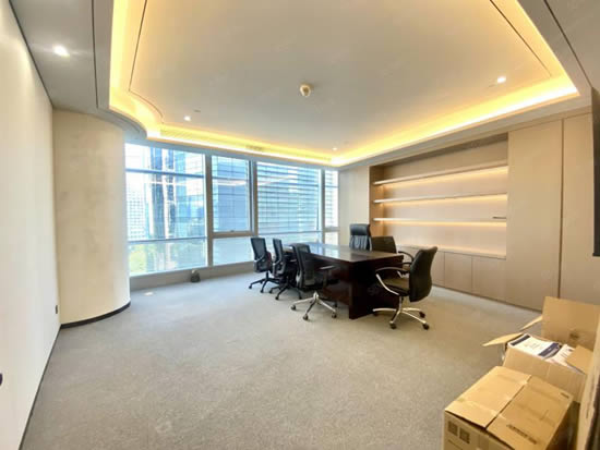 雅居乐中心写字楼图片4435