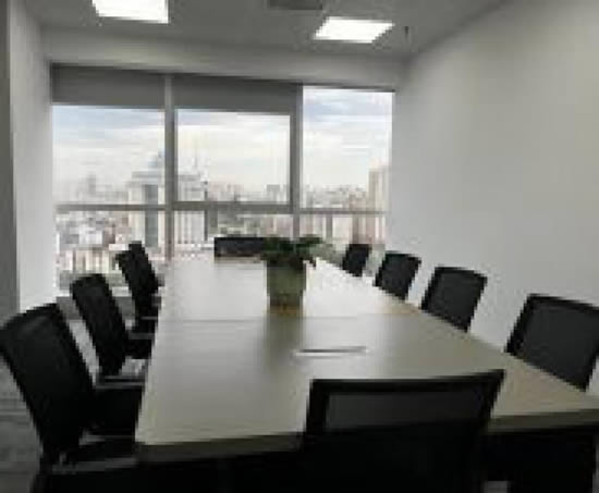 天银商贸大厦写字楼图片4452