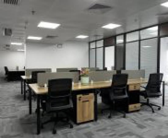 天银商贸大厦写字楼图片4454