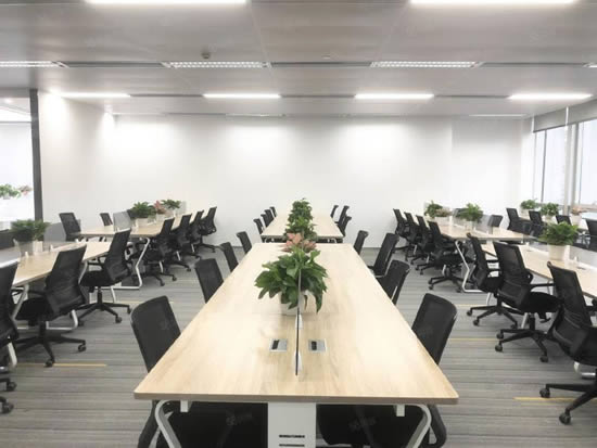 富力盈通大厦写字楼图片4455