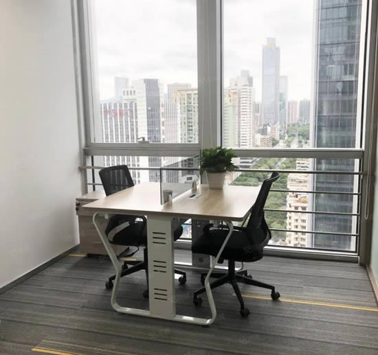 富力盈通大厦写字楼图片4460