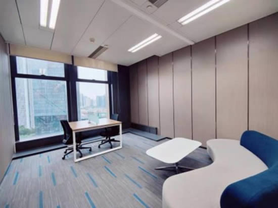 广晟国际大厦写字楼图片4468