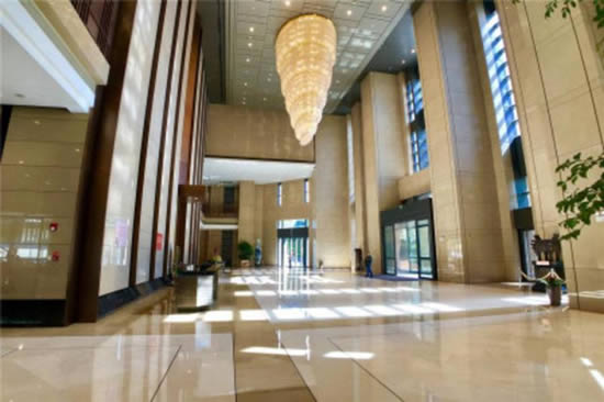 广晟国际大厦写字楼图片4465