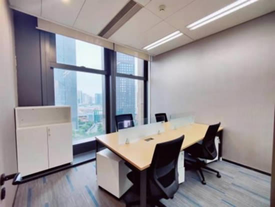 广晟国际大厦写字楼图片4467