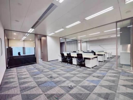 广晟国际大厦写字楼图片4466