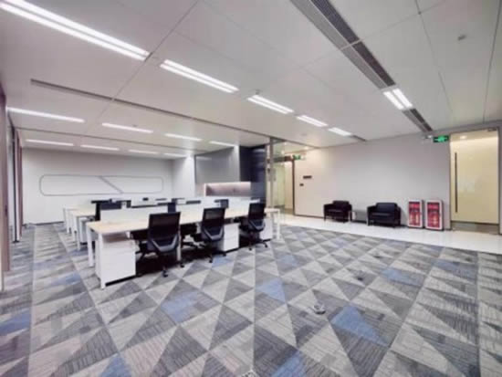 广晟国际大厦写字楼图片4469