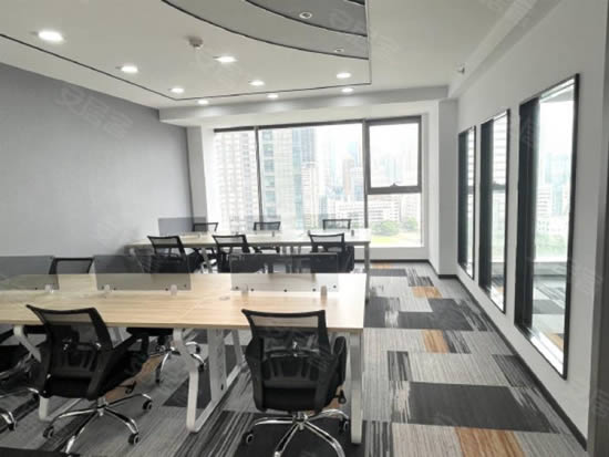 威尼国际大厦写字楼图片4472