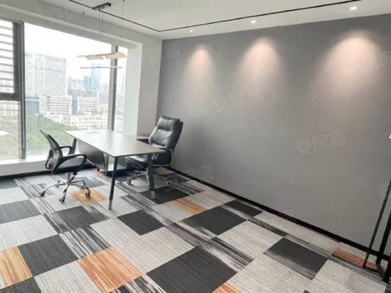 威尼国际大厦写字楼图片4473