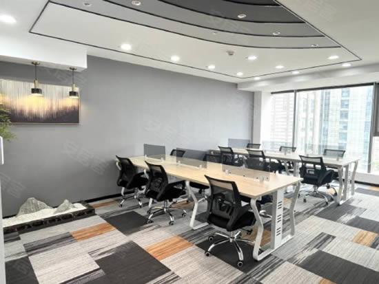 威尼国际大厦写字楼图片4474