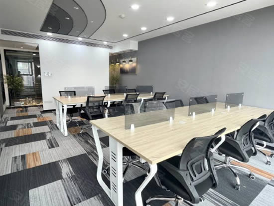 威尼国际大厦写字楼图片4475