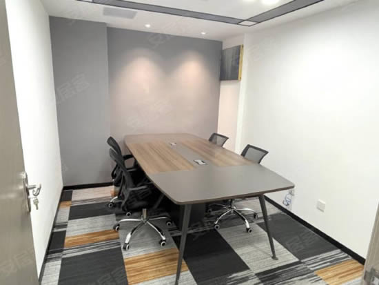 威尼国际大厦写字楼图片4477