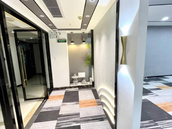 威尼国际大厦写字楼图片4476