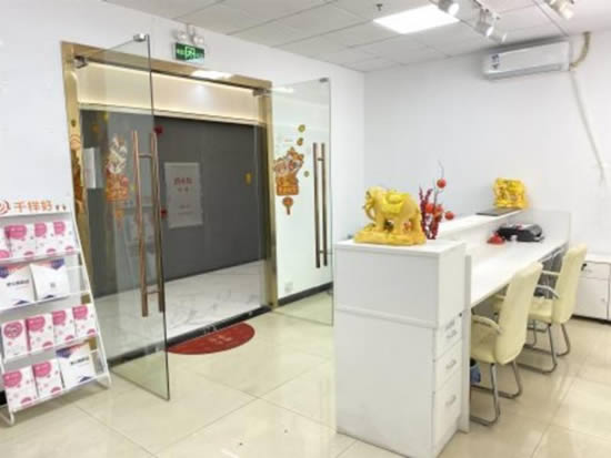 银龙大厦写字楼图片4479