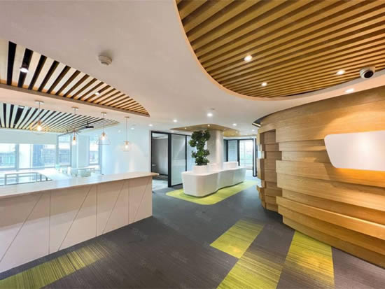 狮子园文化产意园写字楼图片4487