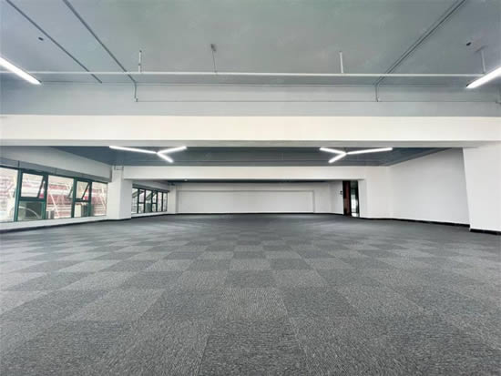 狮子园文化产意园写字楼图片4488