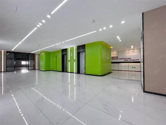 狮子园文化产意园写字楼图片4492