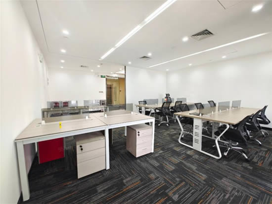 富力盈隆广场写字楼图片4497