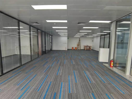 富力盈隆广场写字楼图片4498