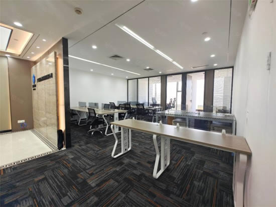 富力盈隆广场写字楼图片4501