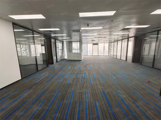 富力盈隆广场写字楼图片4502