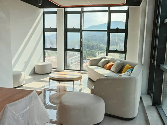 天河智慧城写字楼图片4503