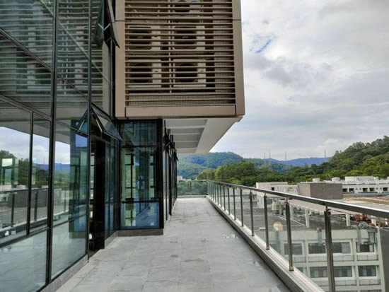 天河智慧城写字楼图片4509